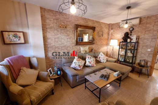 Reventa - Apartamento - Los Alcázares - Square Los Alcázares