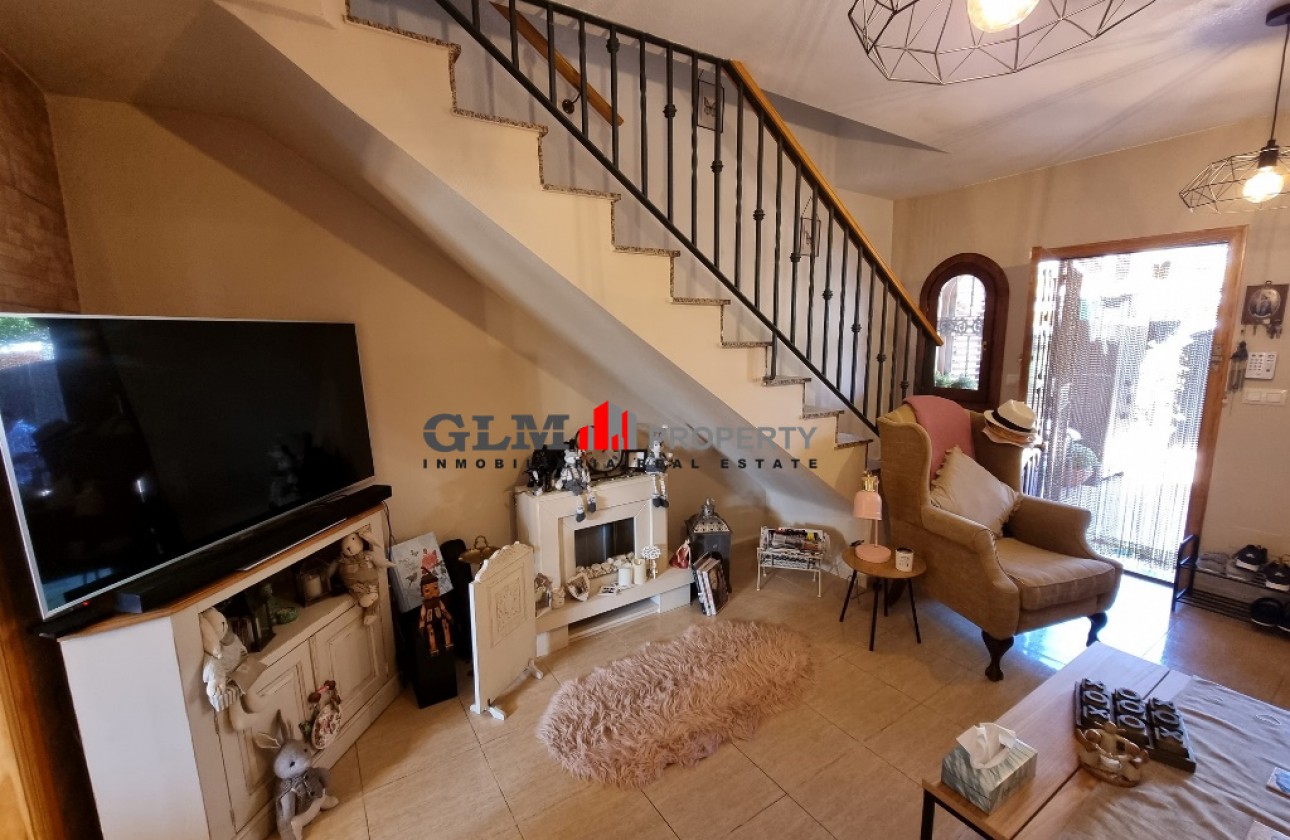 Reventa - Apartamento - Los Alcázares - Square Los Alcázares