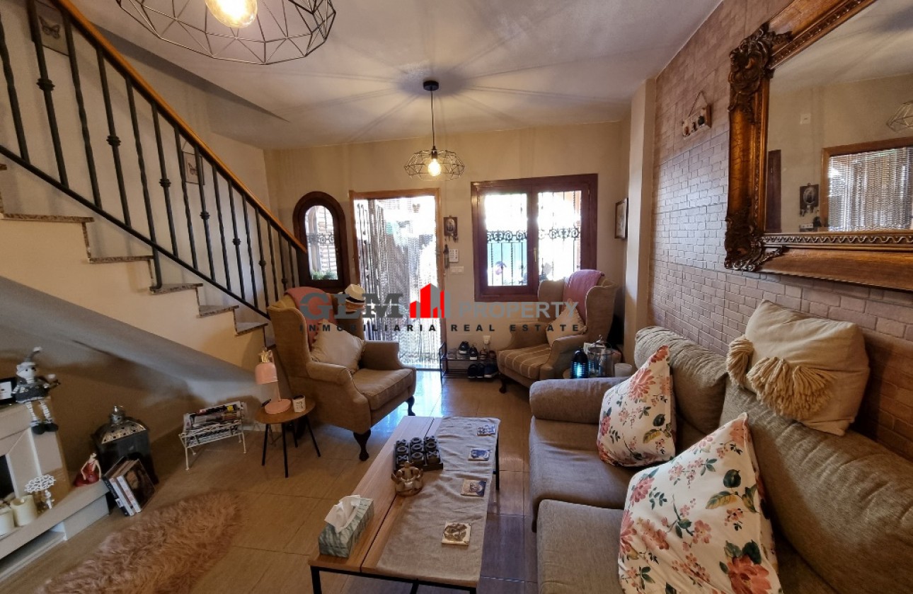 Reventa - Apartamento - Los Alcázares - Square Los Alcázares