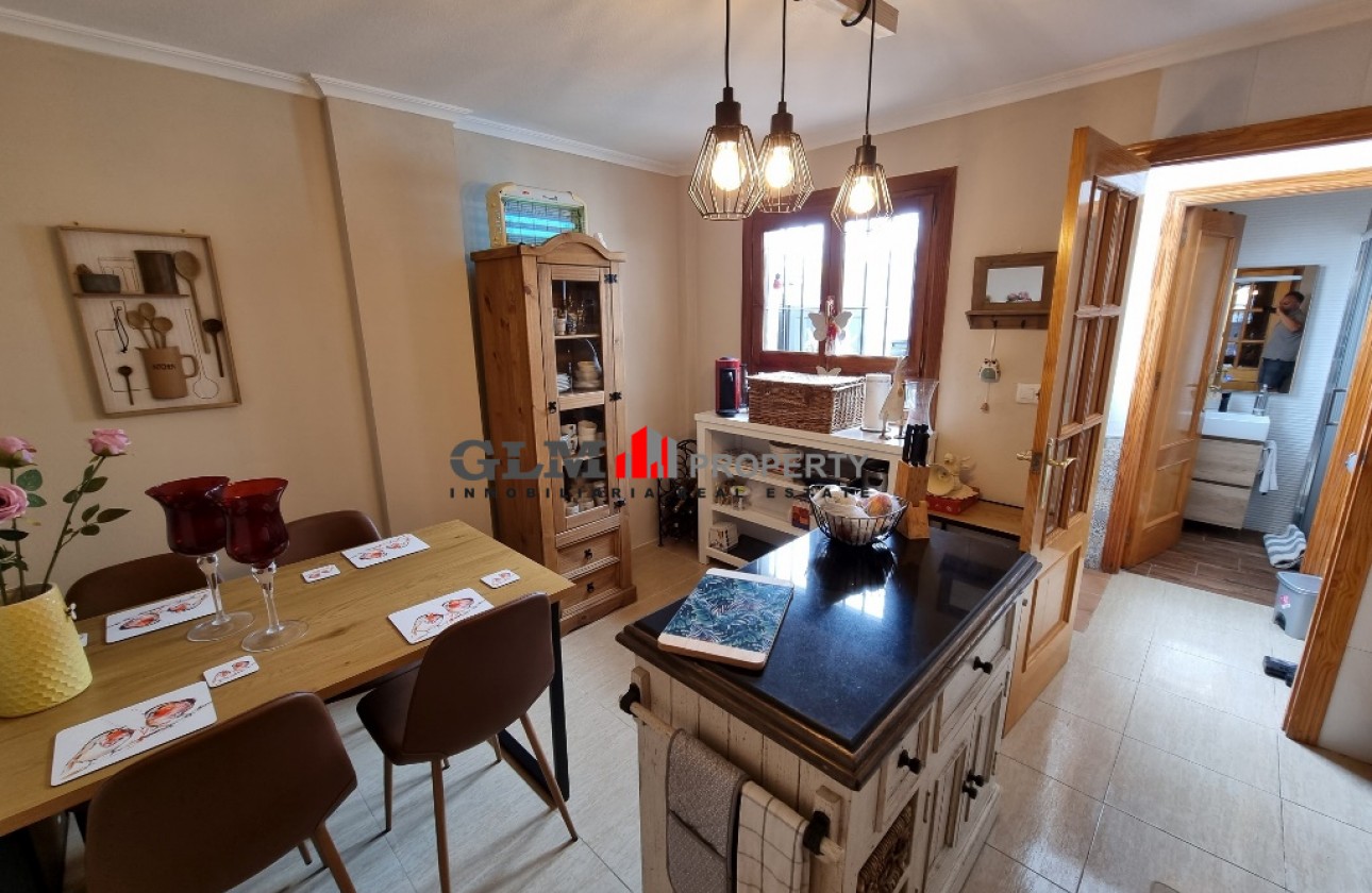 Reventa - Apartamento - Los Alcázares - Square Los Alcázares