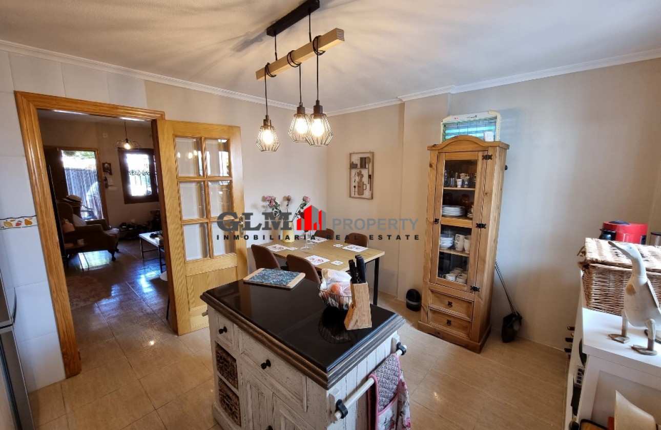 Reventa - Apartamento - Los Alcázares - Square Los Alcázares