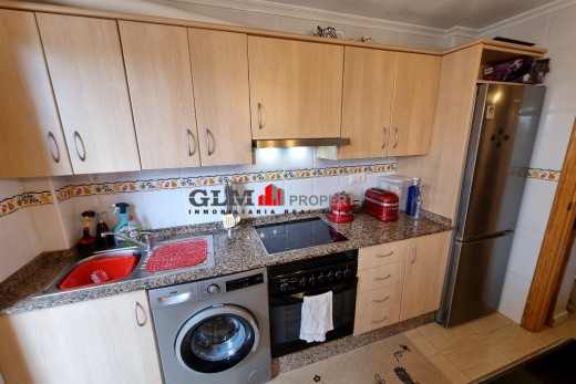 Reventa - Apartamento - Los Alcázares - Square Los Alcázares