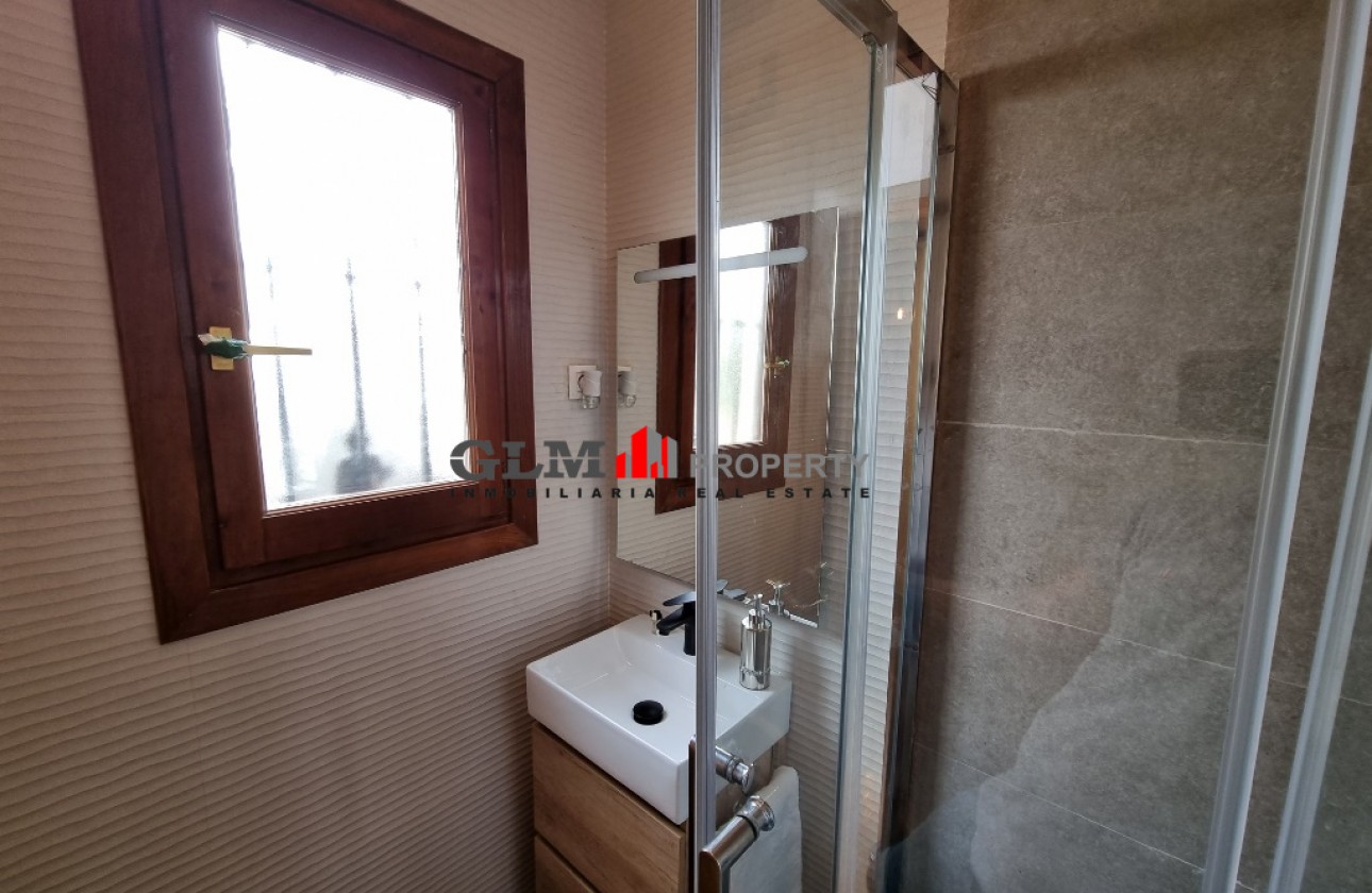 Reventa - Apartamento - Los Alcázares - Square Los Alcázares