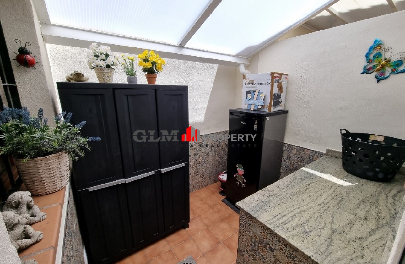 Reventa - Apartamento - Los Alcázares - Square Los Alcázares