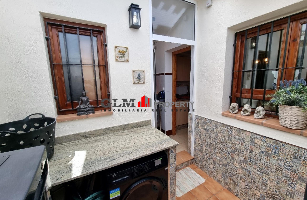 Reventa - Apartamento - Los Alcázares - Square Los Alcázares