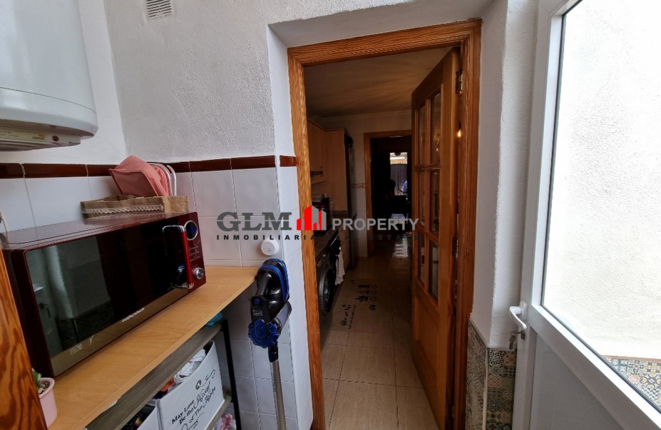 Reventa - Apartamento - Los Alcázares - Square Los Alcázares