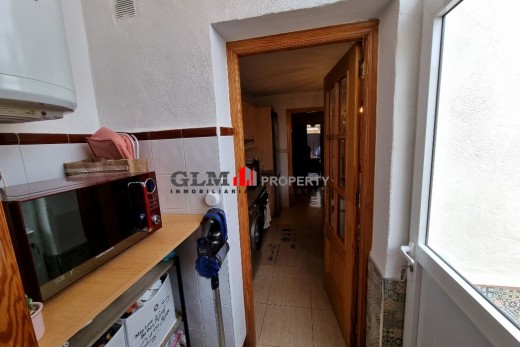 Reventa - Apartamento - Los Alcázares - Square Los Alcázares