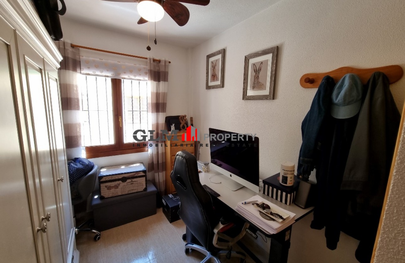 Reventa - Apartamento - Los Alcázares - Square Los Alcázares