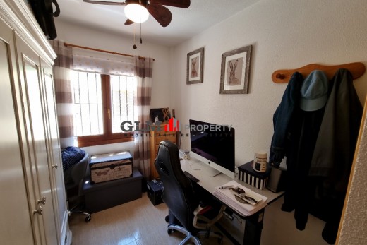 Reventa - Apartamento - Los Alcázares - Square Los Alcázares