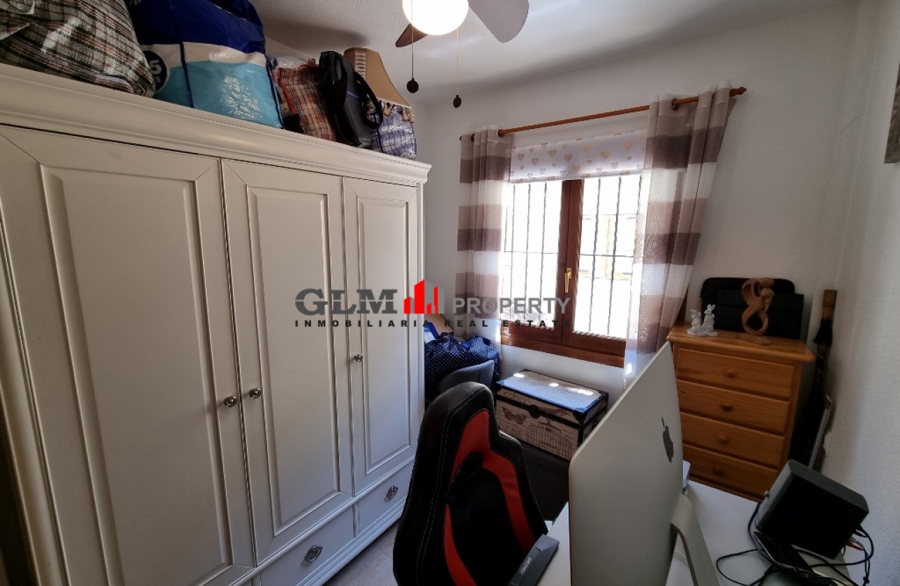 Reventa - Apartamento - Los Alcázares - Square Los Alcázares