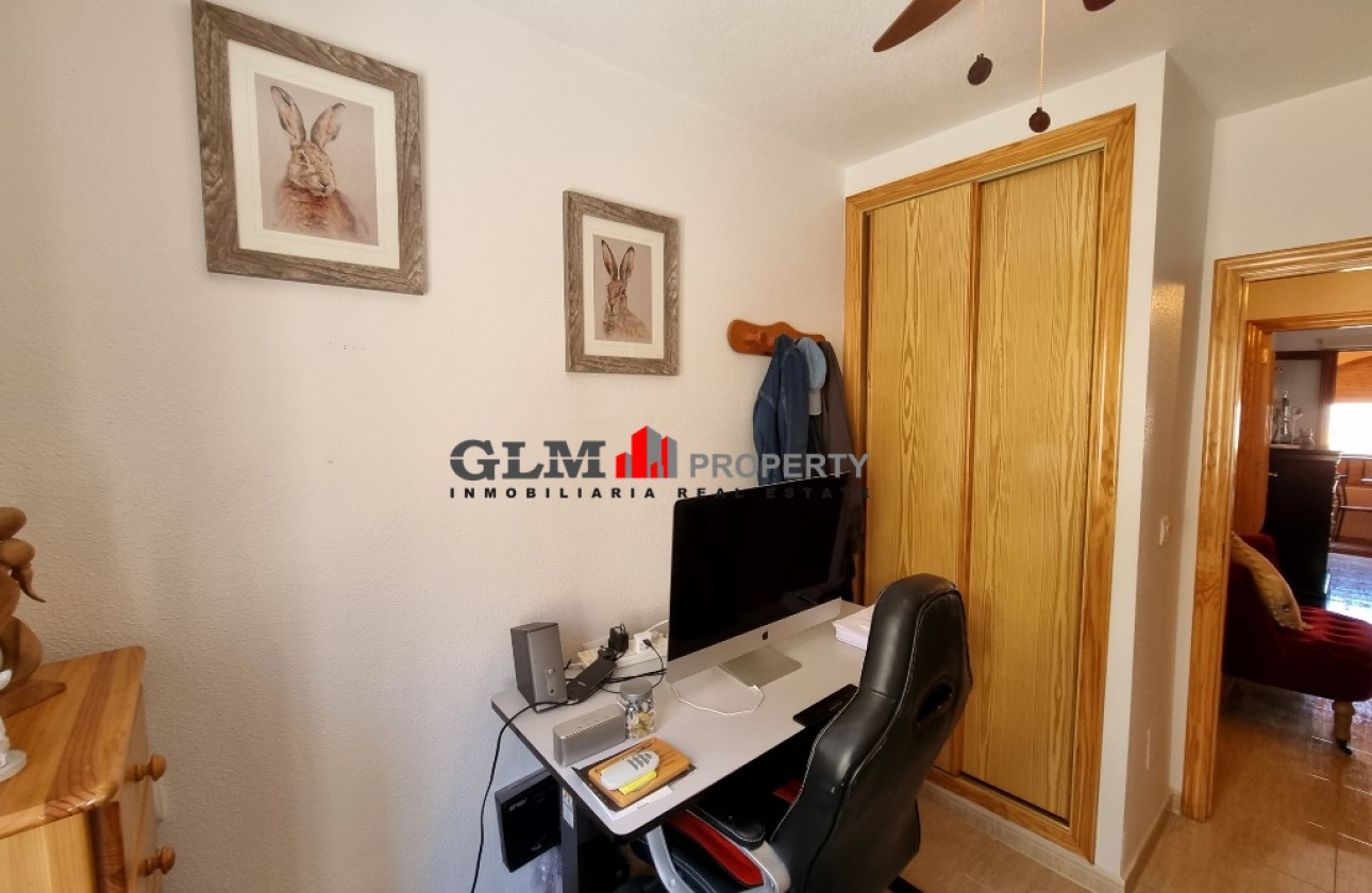 Reventa - Apartamento - Los Alcázares - Square Los Alcázares