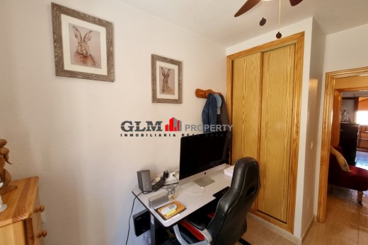 Reventa - Apartamento - Los Alcázares - Square Los Alcázares