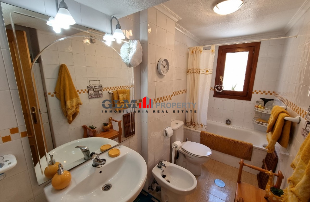 Reventa - Apartamento - Los Alcázares - Square Los Alcázares