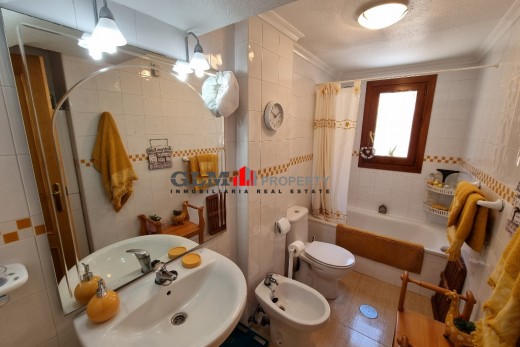 Reventa - Apartamento - Los Alcázares - Square Los Alcázares