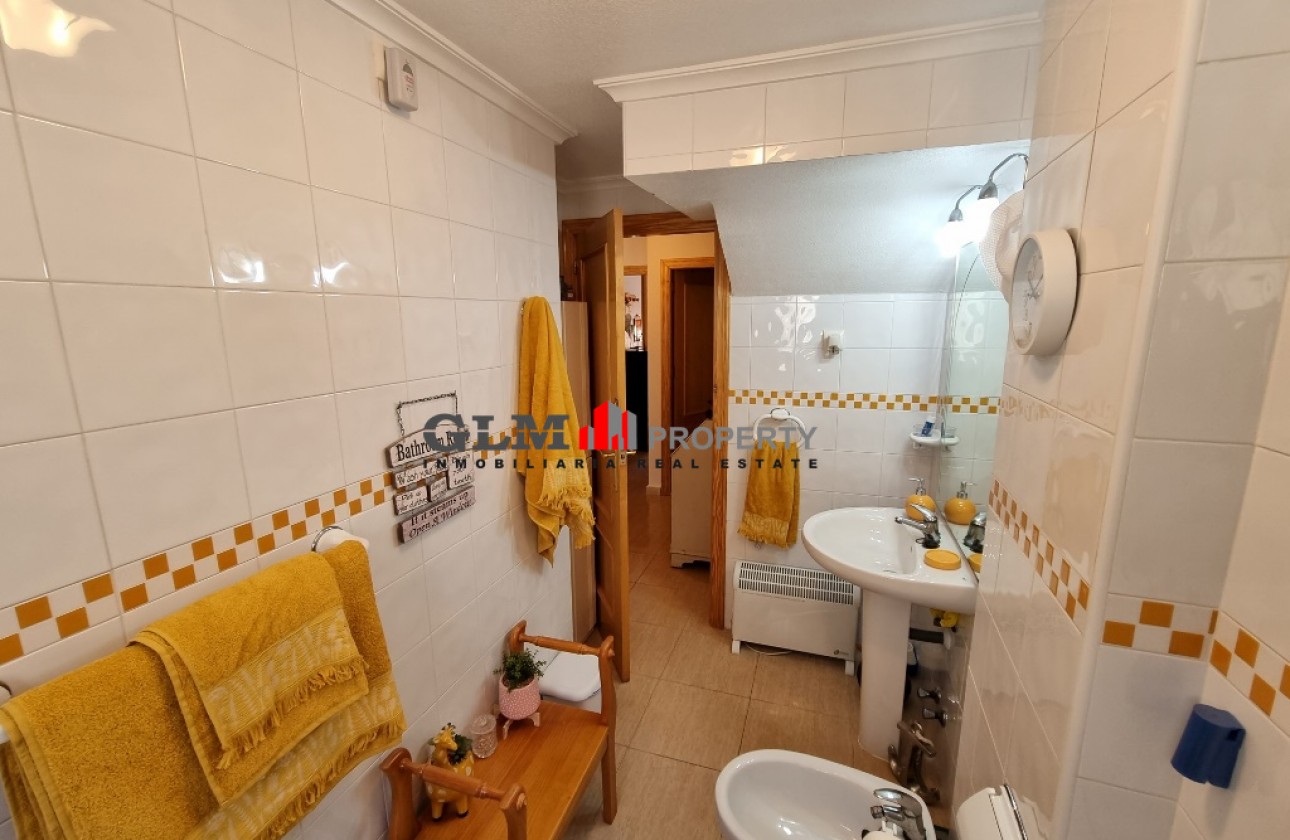 Reventa - Apartamento - Los Alcázares - Square Los Alcázares