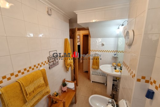 Reventa - Apartamento - Los Alcázares - Square Los Alcázares
