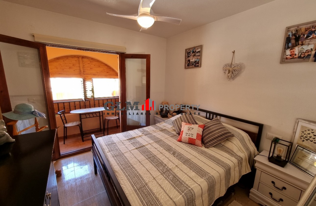 Reventa - Apartamento - Los Alcázares - Square Los Alcázares