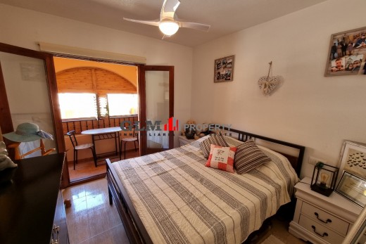 Reventa - Apartamento - Los Alcázares - Square Los Alcázares