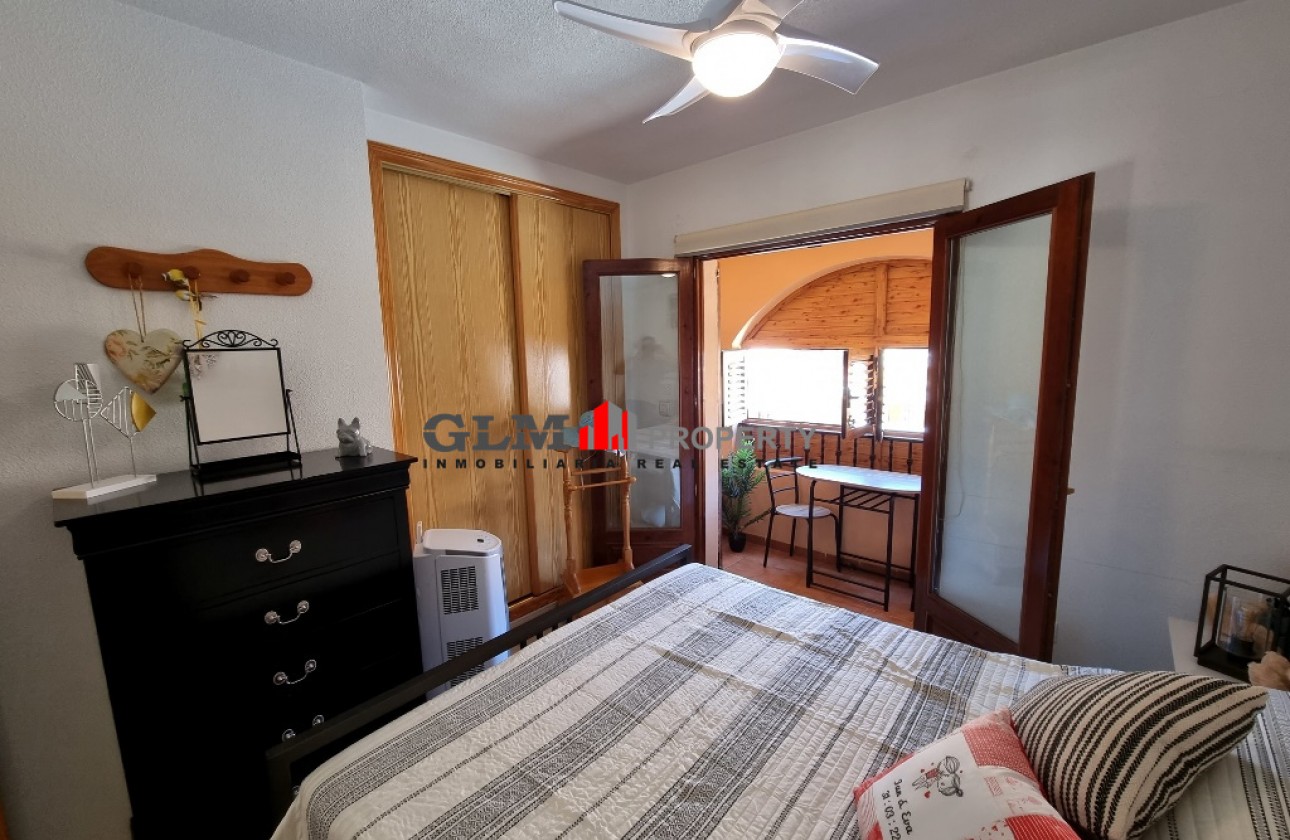 Reventa - Apartamento - Los Alcázares - Square Los Alcázares