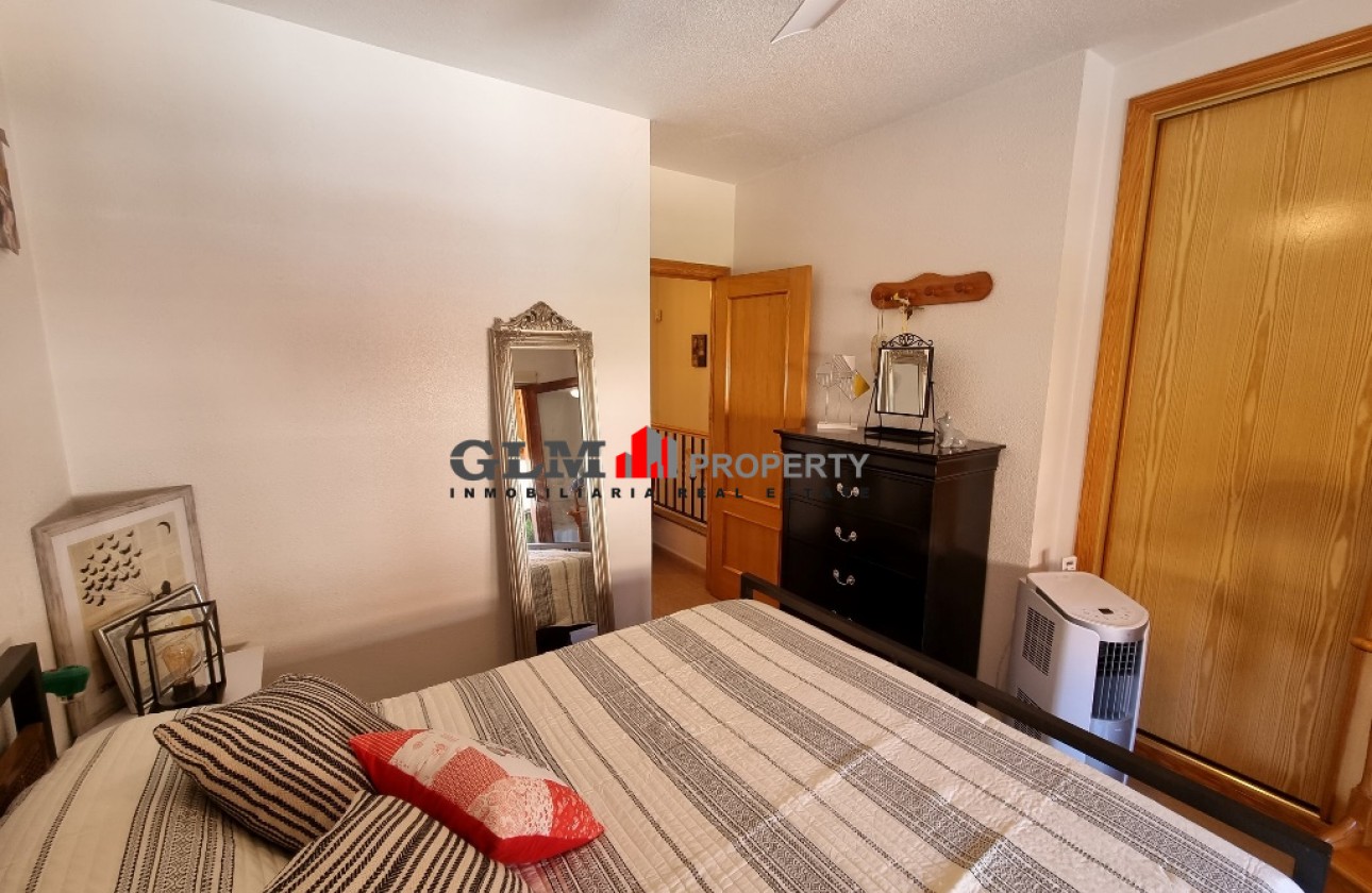 Reventa - Apartamento - Los Alcázares - Square Los Alcázares