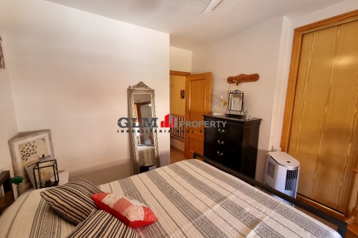 Reventa - Apartamento - Los Alcázares - Square Los Alcázares