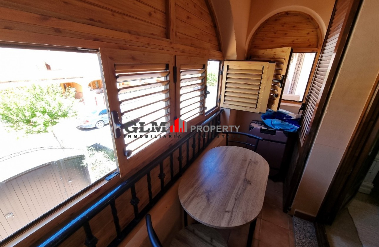 Reventa - Apartamento - Los Alcázares - Square Los Alcázares