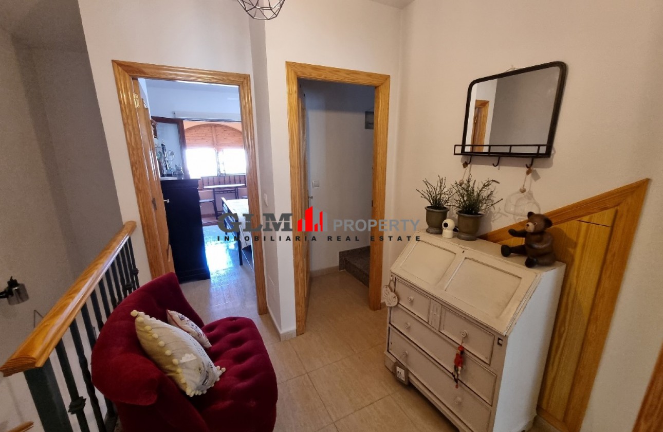 Reventa - Apartamento - Los Alcázares - Square Los Alcázares
