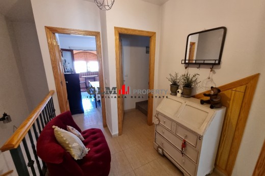 Reventa - Apartamento - Los Alcázares - Square Los Alcázares