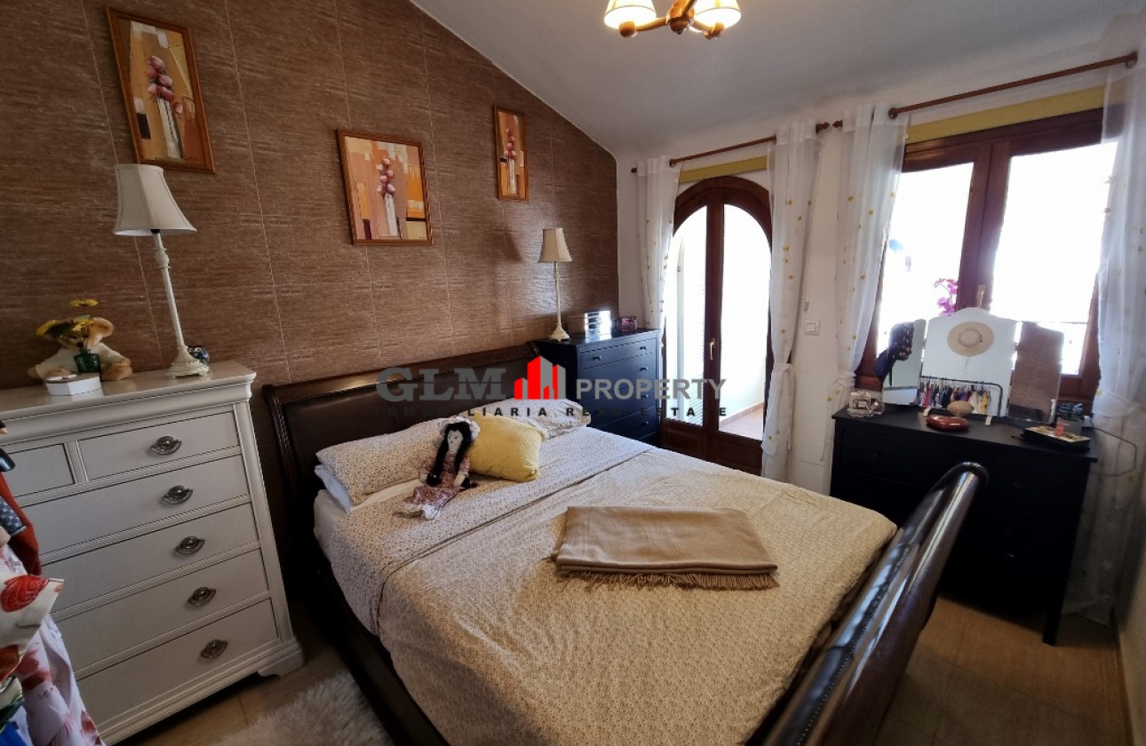 Reventa - Apartamento - Los Alcázares - Square Los Alcázares