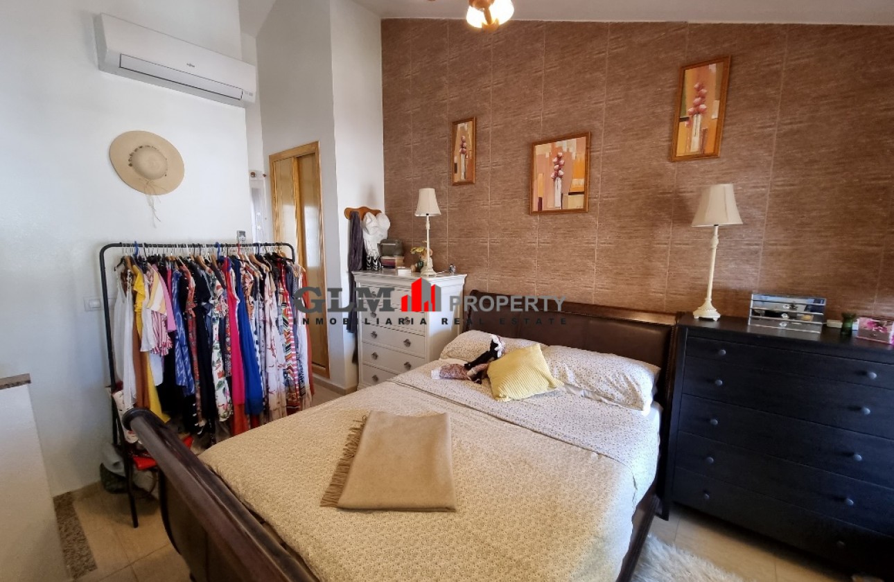 Reventa - Apartamento - Los Alcázares - Square Los Alcázares