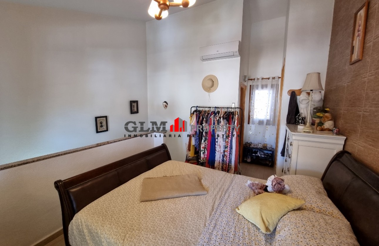 Reventa - Apartamento - Los Alcázares - Square Los Alcázares