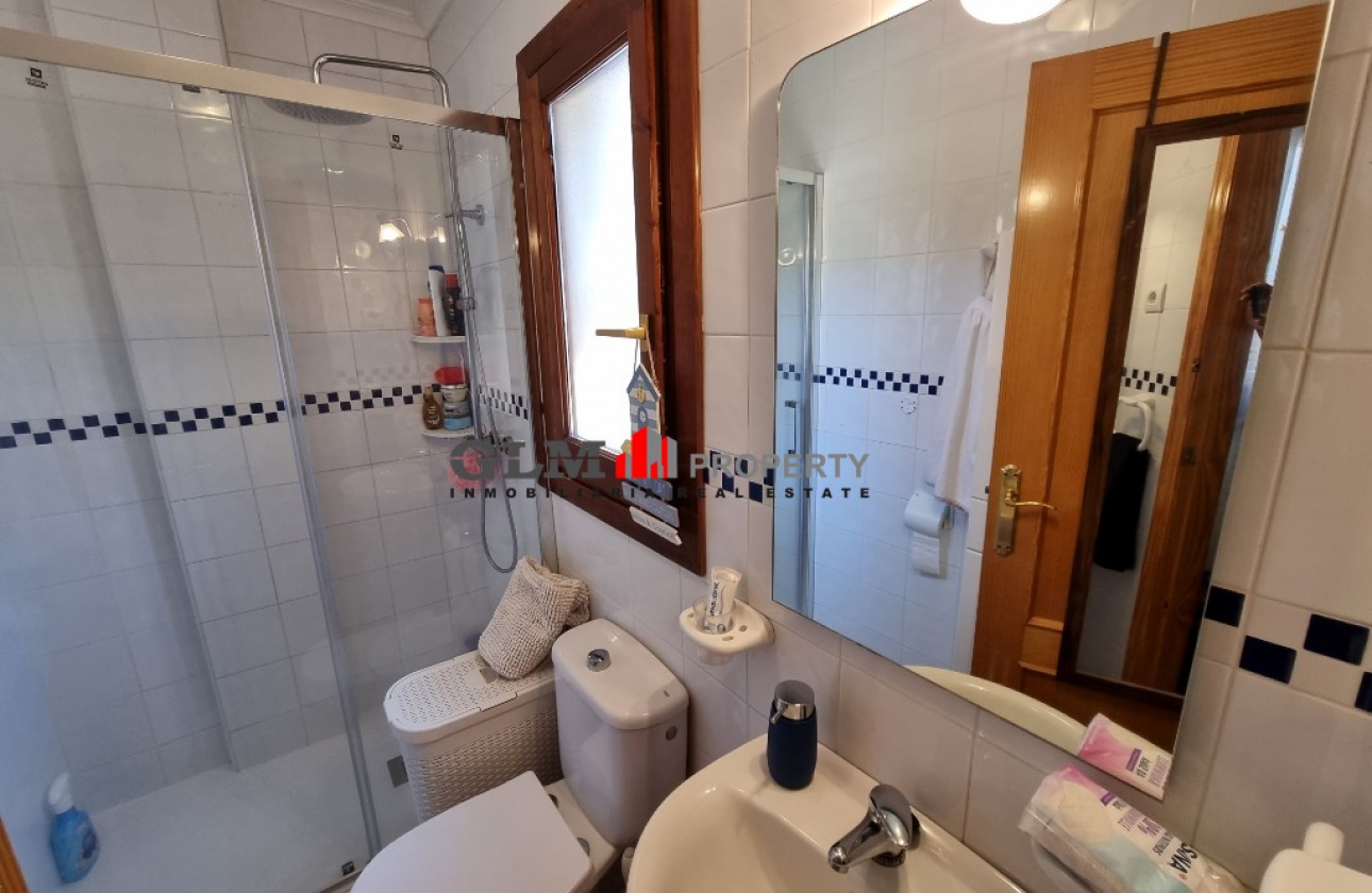 Reventa - Apartamento - Los Alcázares - Square Los Alcázares