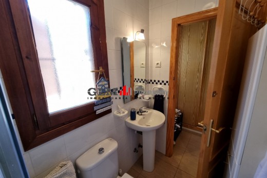 Reventa - Apartamento - Los Alcázares - Square Los Alcázares