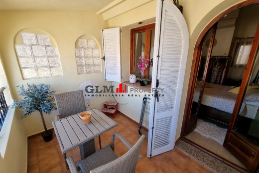 Reventa - Apartamento - Los Alcázares - Square Los Alcázares