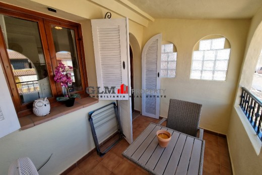 Reventa - Apartamento - Los Alcázares - Square Los Alcázares