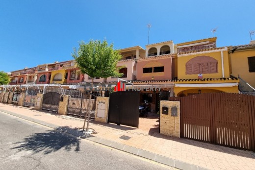 Reventa - Apartamento - Los Alcázares - Square Los Alcázares