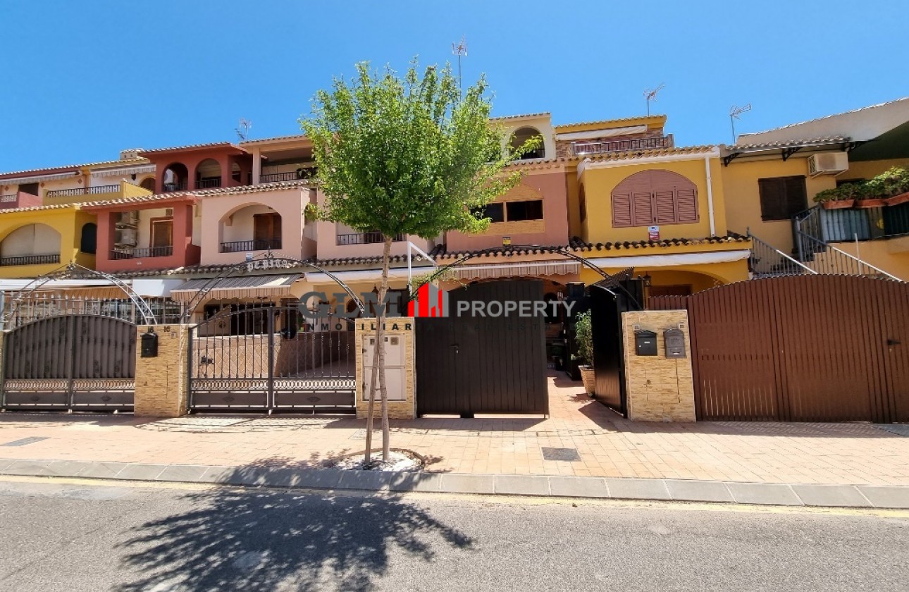 Reventa - Apartamento - Los Alcázares - Square Los Alcázares