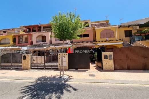 Reventa - Apartamento - Los Alcázares - Square Los Alcázares