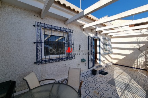 Resale - Apartment - LOS NAREJOS - Oasis