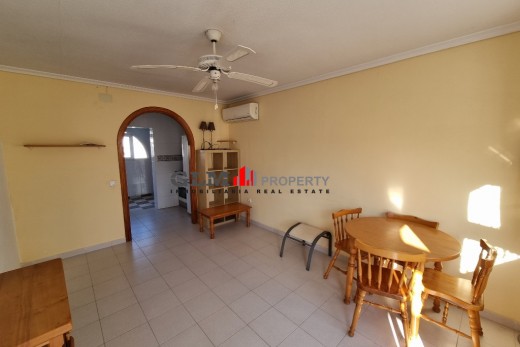 Resale - Apartment - LOS NAREJOS - Oasis