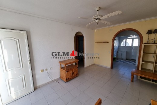 Resale - Apartment - LOS NAREJOS - Oasis