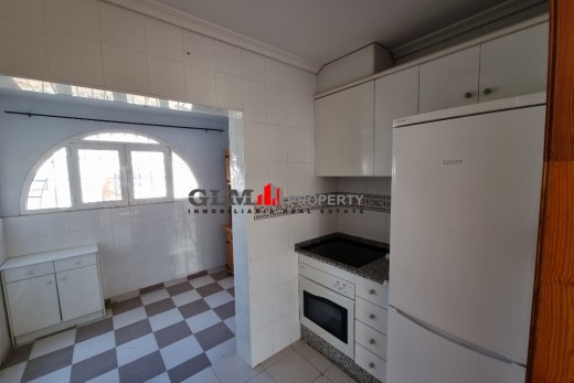 Resale - Apartment - LOS NAREJOS - Oasis