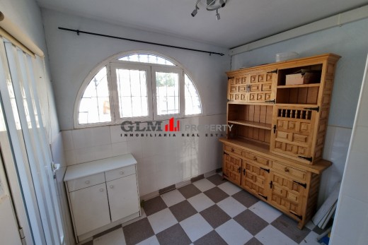 Resale - Apartment - LOS NAREJOS - Oasis