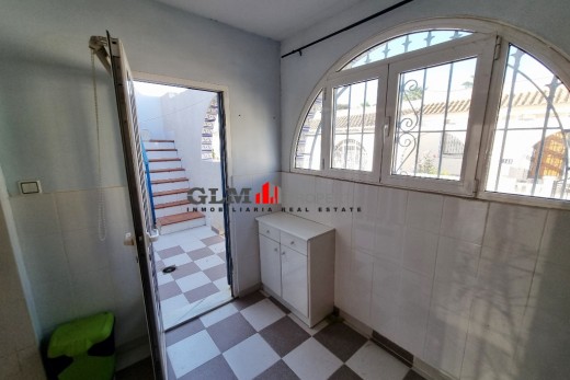 Resale - Apartment - LOS NAREJOS - Oasis