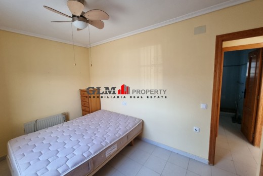 Resale - Apartment - LOS NAREJOS - Oasis