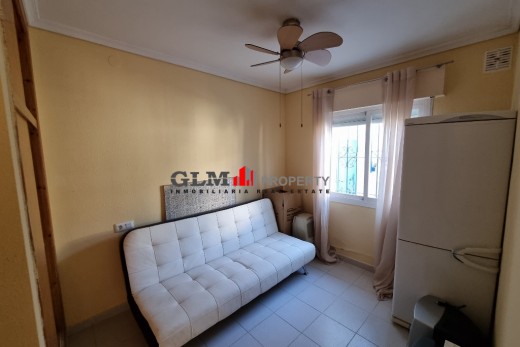 Resale - Apartment - LOS NAREJOS - Oasis