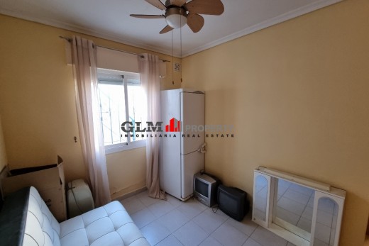 Resale - Apartment - LOS NAREJOS - Oasis
