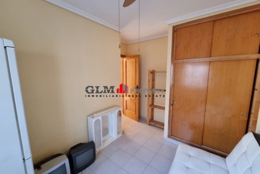 Resale - Apartment - LOS NAREJOS - Oasis