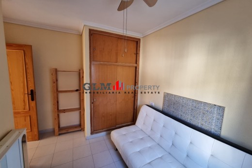 Resale - Apartment - LOS NAREJOS - Oasis