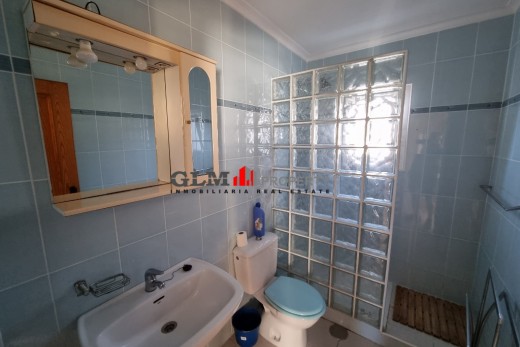 Resale - Apartment - LOS NAREJOS - Oasis